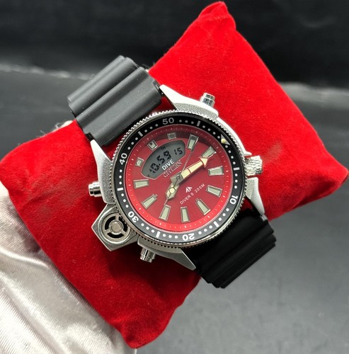 Orologio polso uomo luxury - da,