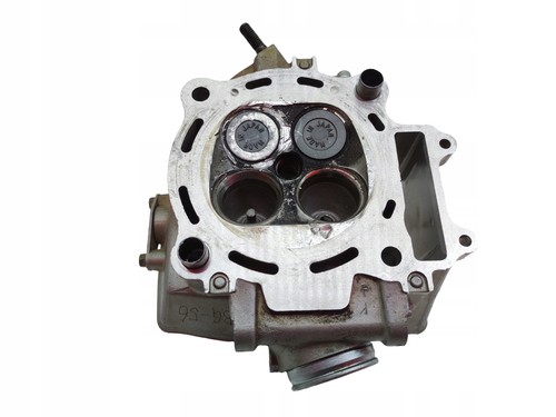 Honda crf 450 - honda,