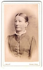 Fotografia J. Mulac, Praga