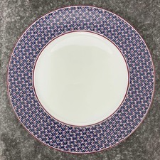 HERMÈS Cravatta Set Piatto