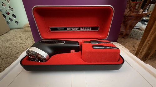 Norelco rasoio elettrico - rasoio,