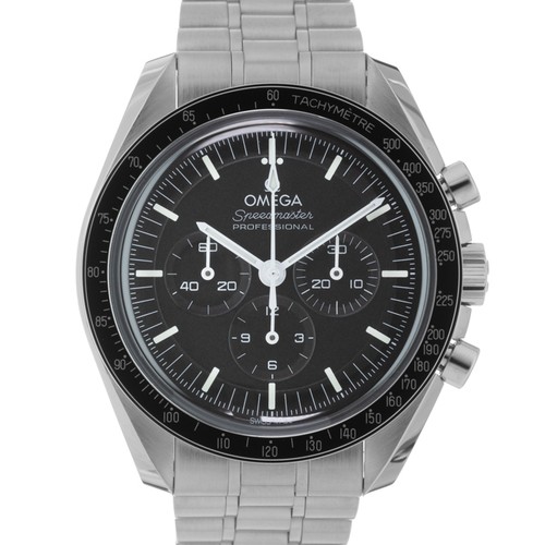 Omega speedmaster moonwatch - omega,