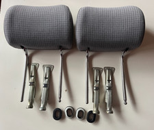 Poggiatesta posteriore