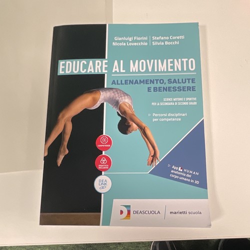 Deascuola educare movimento - deascuola,