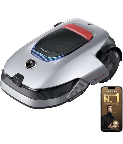 Dreame 3000 robot - a2,