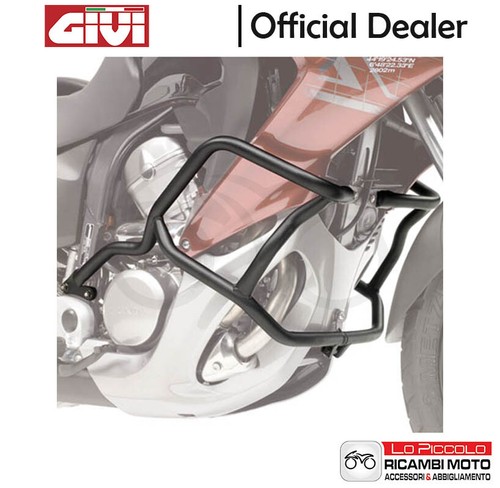 Tn455 givi paramotore - tn455,