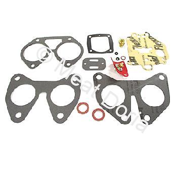 Kit revisione carburatore - kit,