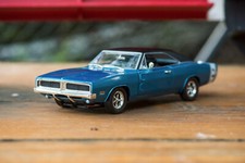 Modellino auto 1969 - auto,