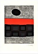 LUIGI SPACAL  Omaggio ai