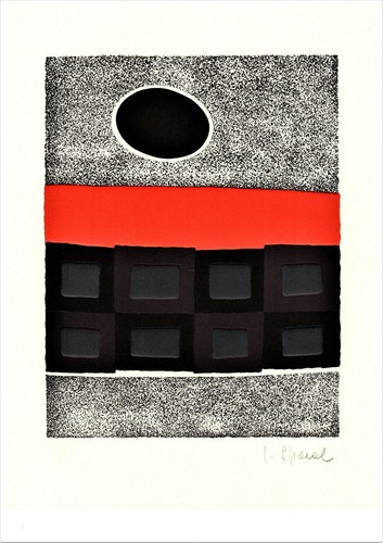 Luigi spacal omaggio - spacal,