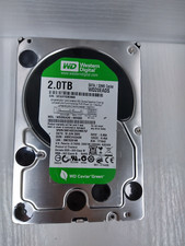 Western Digital WD Green
