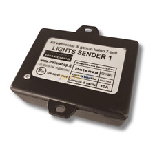 CENTRALINA DI RICAMBIO GANCIO