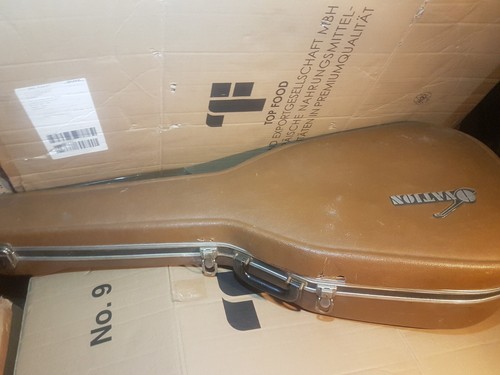 Custodia chitarra acustica - custodia,