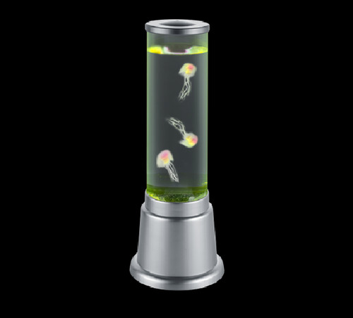 Lampada tavolo abat - lampada,