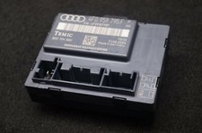 Audi A6 4F C6 Türsteuergerät