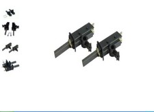  Spazzole motore Lavatrice