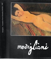 Modigliani (Catalogo della