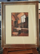 Vincenzo Laricchia *1940 Sacrestia S. Vito Italia Napoli Roma Chiesa Cattolica