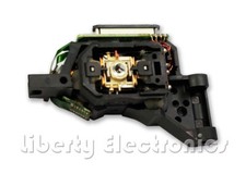 NUOVO PICKUP OBIETTIVO LASER