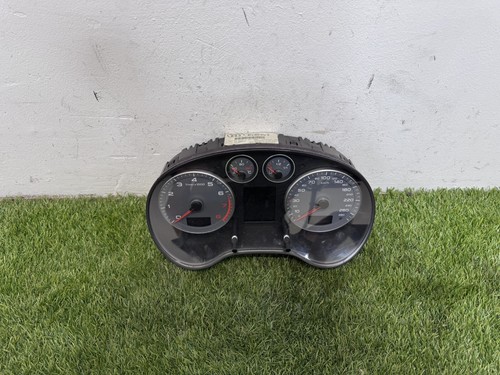 8p0920932q quadro strumenti - quadro,