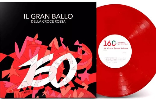 Gran ballo della croce - gran,