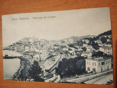Porto maurizio imperia - porto, -imperia
