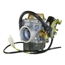 CARBURATORE REVISIONATO DELL'ORTO 24 PEUGEOT ELYSEO 150 2001 2002 VGAG2AC
