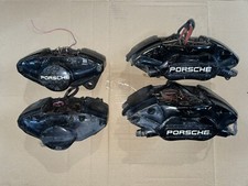 Porsche 964 Carrera 2 911 pinze freno anteriore e posteriore 