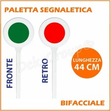 Paletta Segnaletica Stradale
