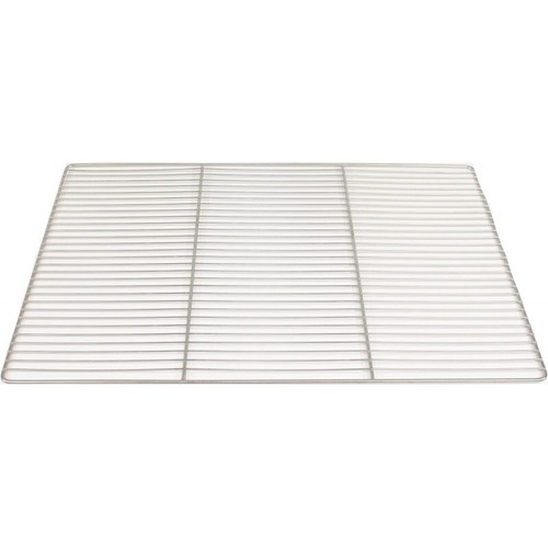 Griglia filo inox 60x40 - in,