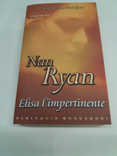 Elisa impertinente nan - ,