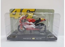 MOTO VALENTINO ROSSI AU 1/18