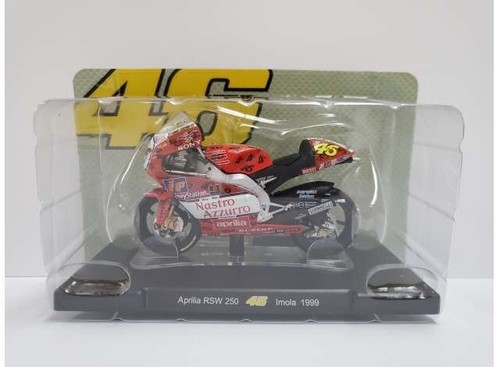 Moto valentino rossi 18 - moto,