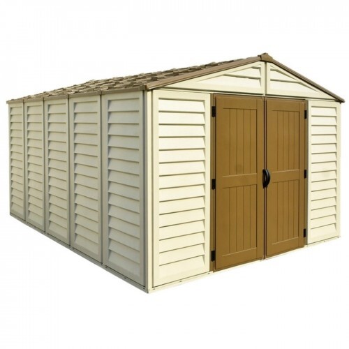 Casetta 325x398cm box - casetta,