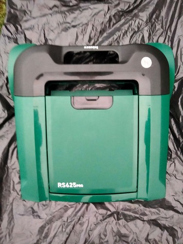 Cover robomow rs nuovo - ,