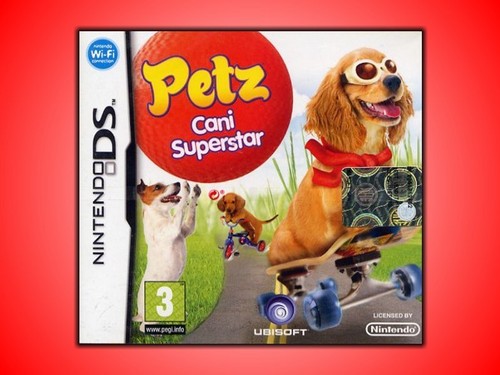Petz cani superstar gioco - superstar,