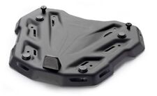 PIASTRA IN ALLUMINIO GIVI PER