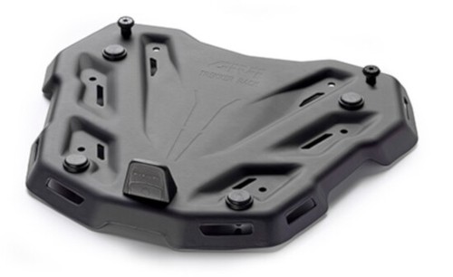 Piastra alluminio givi per - piastra,