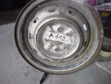 Cerchio Autobianchi A 112