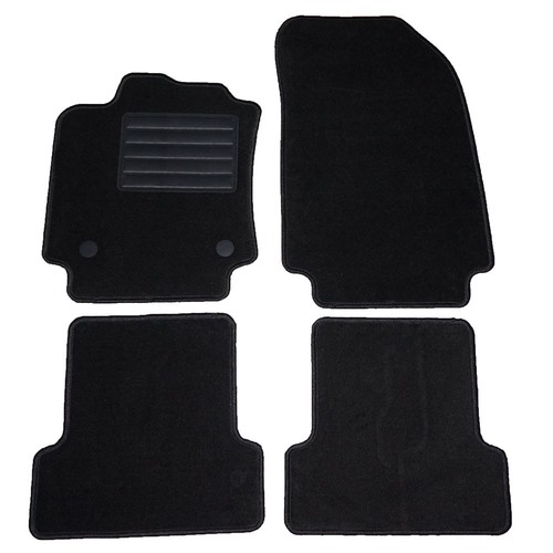 Tappetini moquette compatibili