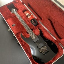 Chitarra elettrica ibanez