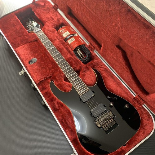 Chitarra elettrica ibanez