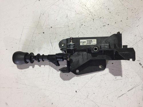 Leva cambio manuale fiat - leva,