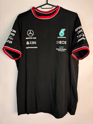 Shirt mercedes benz - t-shirt,