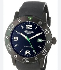 ALTANUS Geneve  diver swiss