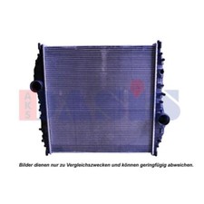 Radiatore acqua per Lancia