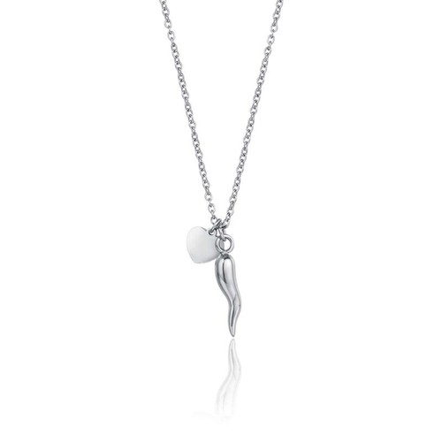 Collana donna luca barra - collana,