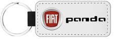Portachiavi fiat panda benzina - portachiavi,