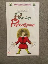 Pierino Porcospino-di Heinrich