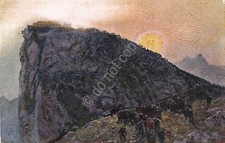Cartolina - Illustrata -